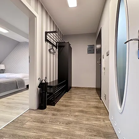 Marea Bulwar Portowy * ウストカ