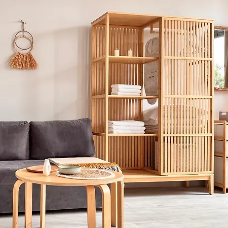 Apartment Marea Bulwar Portowy