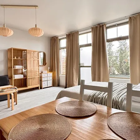 Marea Bulwar Portowy Stolpmünde