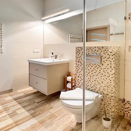 Marea Bulwar Portowy * Stolpmünde