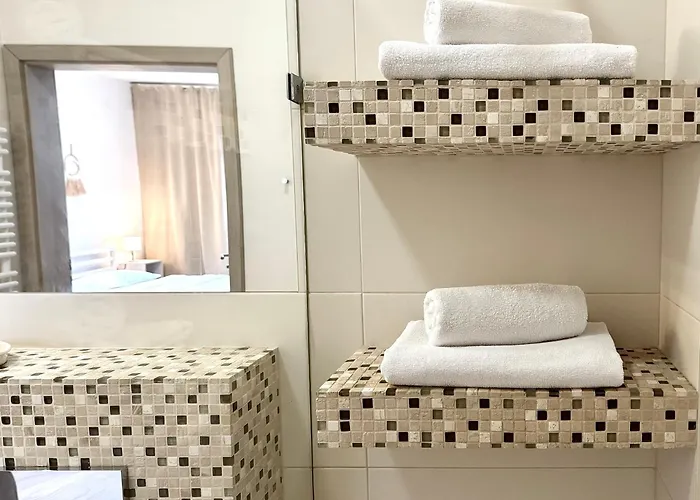 Апартаменты Marea Bulwar Portowy Устка