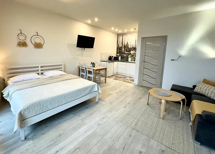 Marea Bulwar Portowy