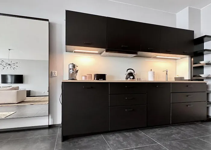 Marea Bulwar Portowy