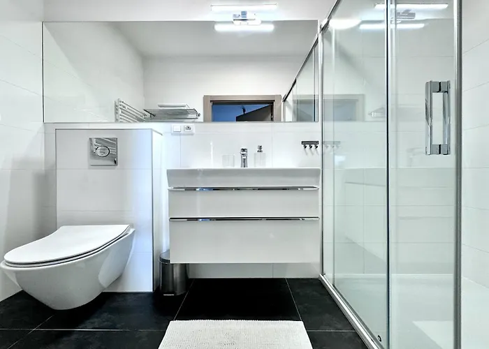 Apartment Marea Bulwar Portowy