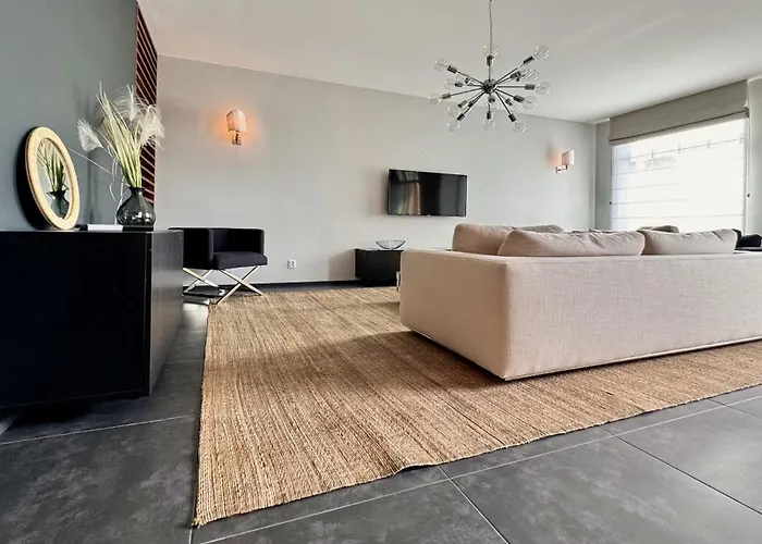 Apartment Marea Bulwar Portowy