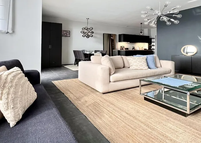 Marea Bulwar Portowy Stolpmünde