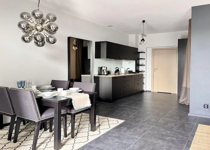 Marea Bulwar Portowy *