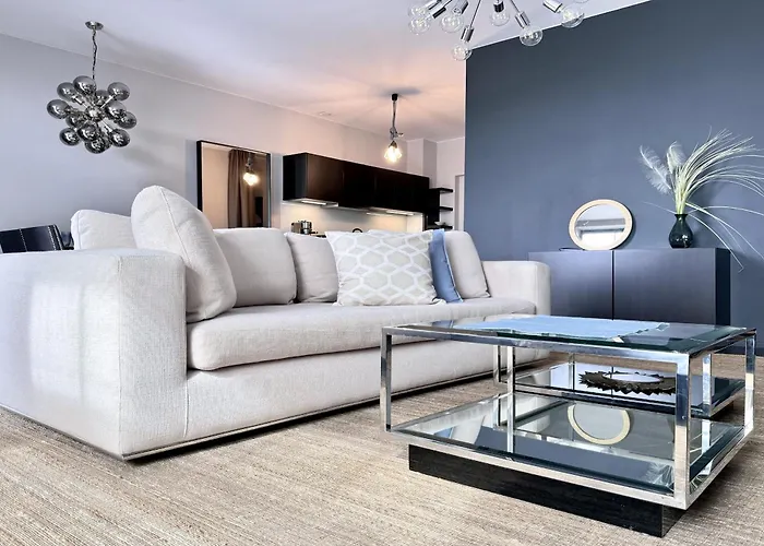 Marea Bulwar Portowy