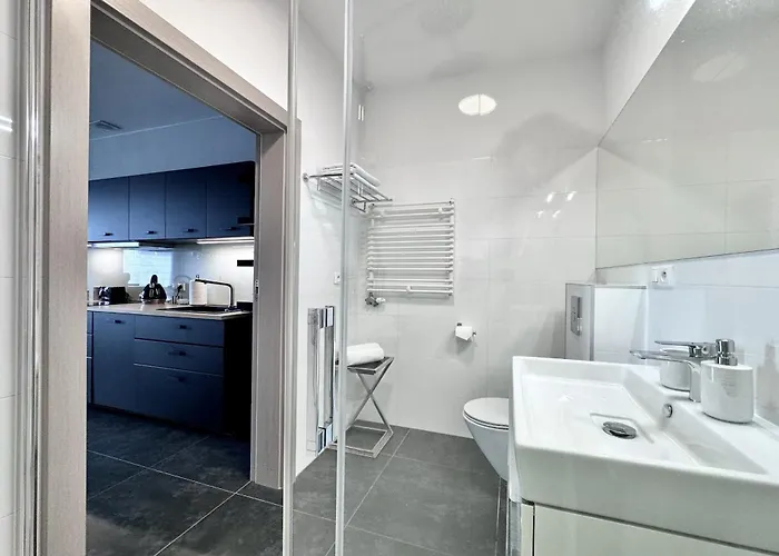 Marea Bulwar Portowy * Устка