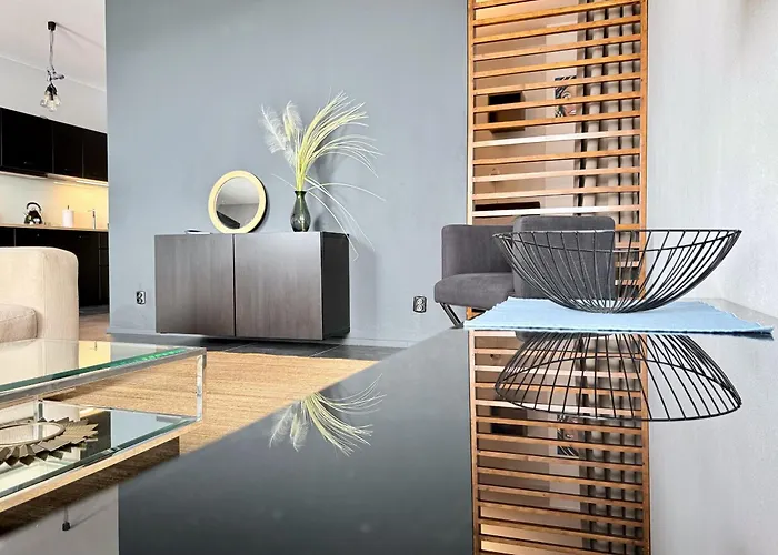 Marea Bulwar Portowy *