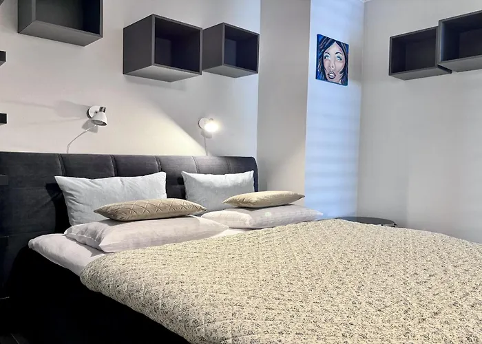 Marea Bulwar Portowy