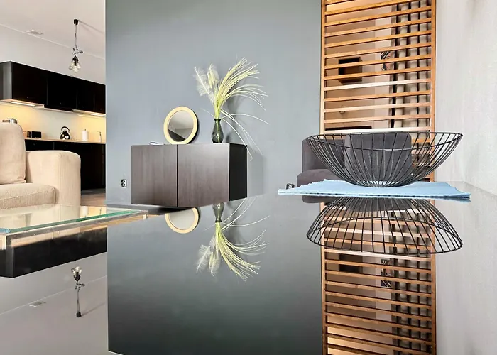 Marea Bulwar Portowy * Устка