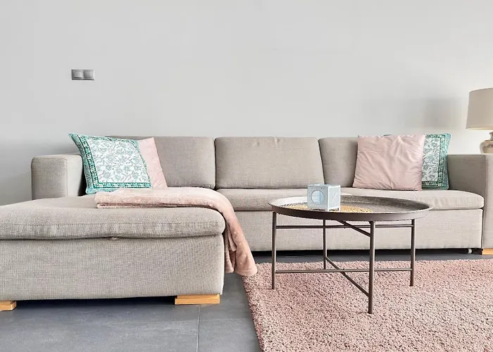 Apartment Marea Bulwar Portowy