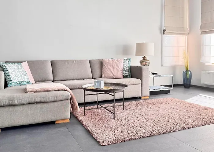 Apartment Marea Bulwar Portowy *