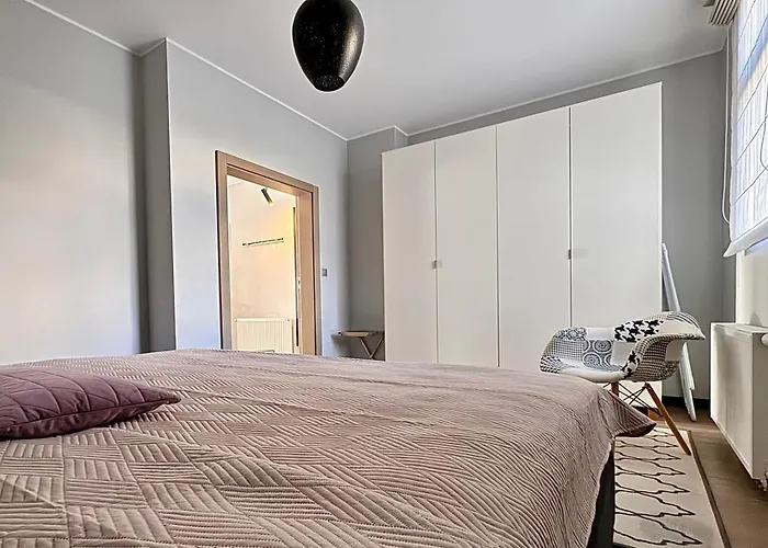 Marea Bulwar Portowy *