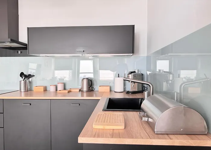 Marea Bulwar Portowy