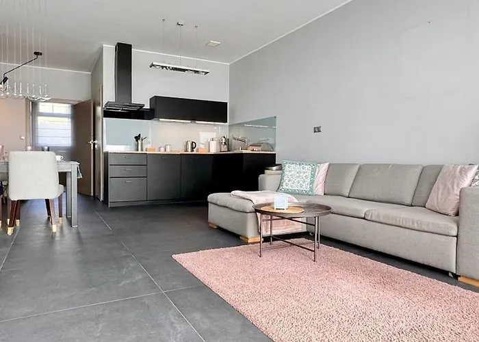 Marea Bulwar Portowy *