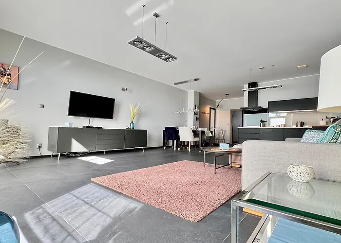 Marea Bulwar Portowy *