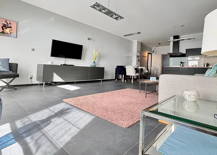 Marea Bulwar Portowy