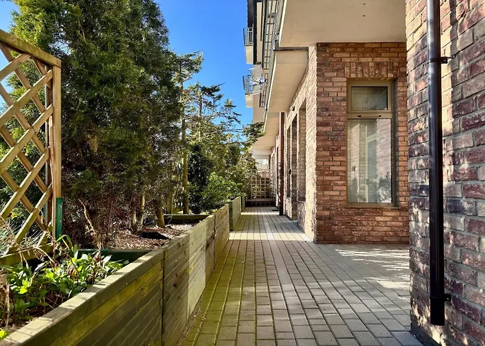 Marea Bulwar Portowy