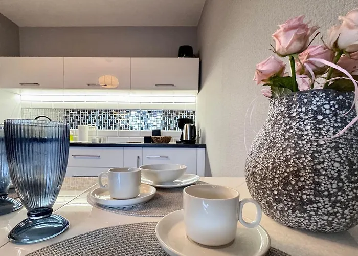 Marea Bulwar Portowy * Устка