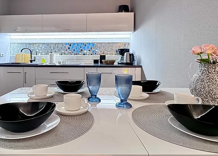 Marea Bulwar Portowy *