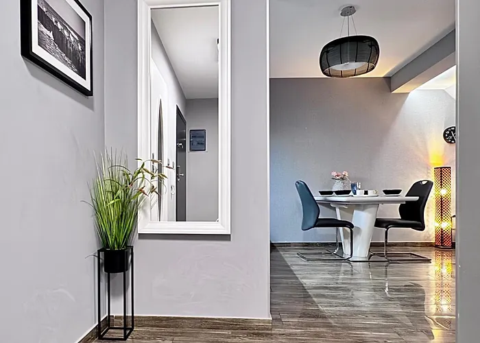 Apartment Marea Bulwar Portowy
