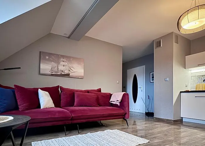 Marea Bulwar Portowy