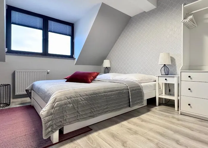 Marea Bulwar Portowy *