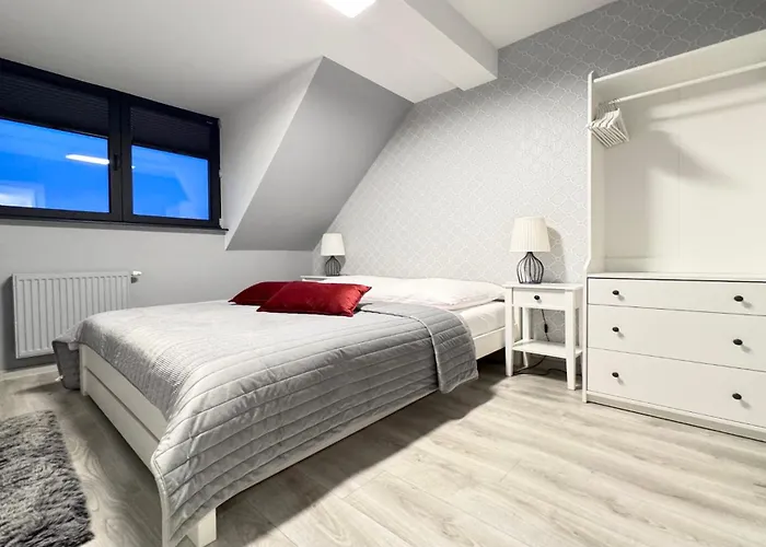 Marea Bulwar Portowy