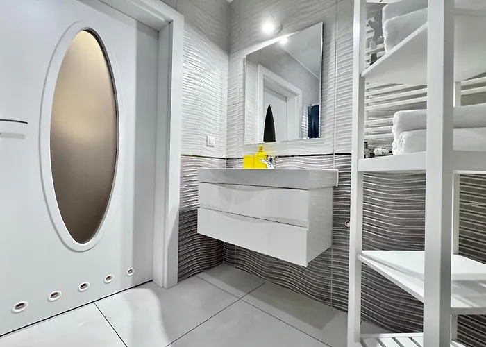 Marea Bulwar Portowy *