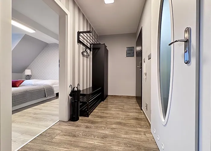 Marea Bulwar Portowy * Устка