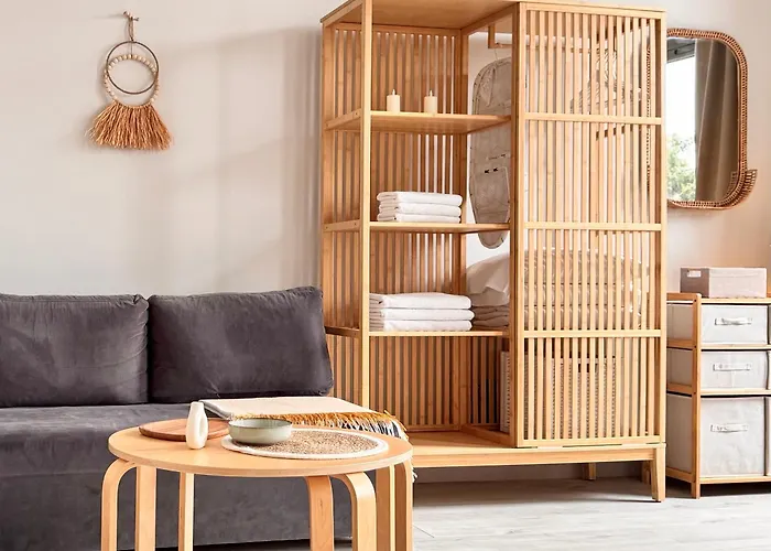 Apartment Marea Bulwar Portowy