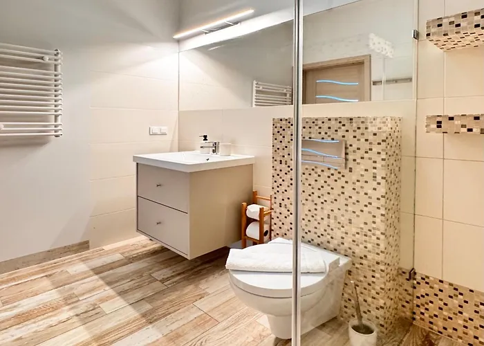 Marea Bulwar Portowy * Stolpmünde